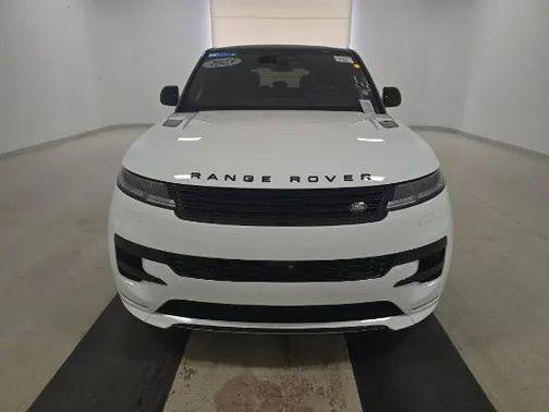 2023 Land Rover Range Rover Sport SE