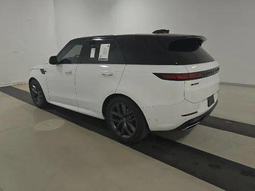 2023 Land Rover Range Rover Sport SE