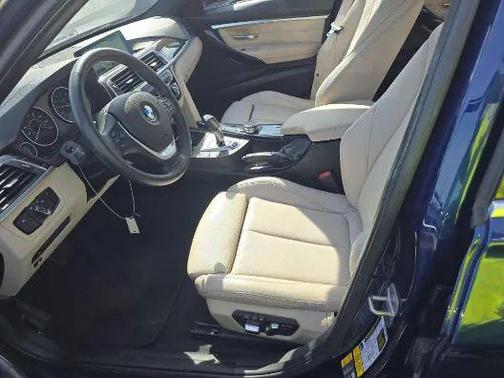 2018 BMW 330e iPerformance