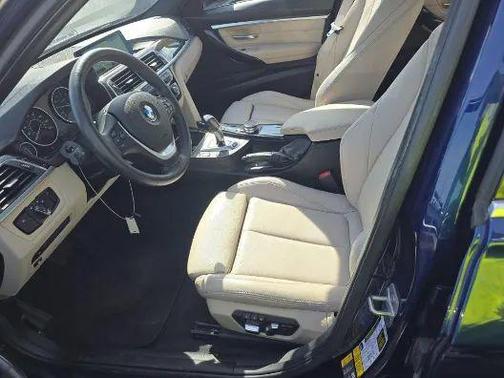 2018 BMW 330e iPerformance