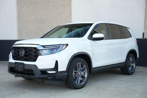2022 Honda Passport 2WD EX-L