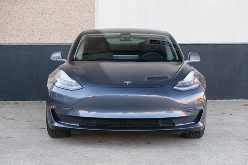 2020 Tesla Model 3 Performance