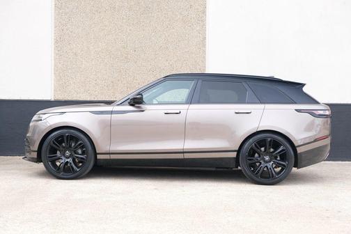 2020 Land Rover Range Rover Velar P340 S R-Dynamic