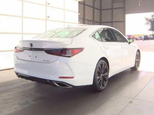 2023 Lexus ES 350 F Sport