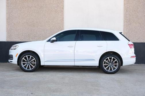 2017 Audi Q7 2.0T Premium