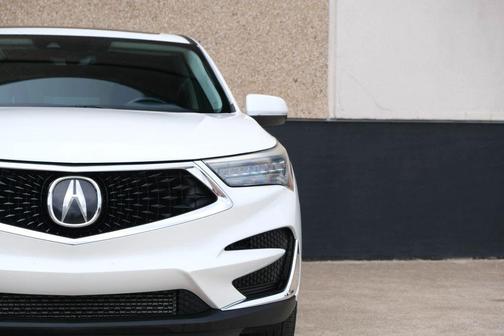 2020 Acura RDX Base
