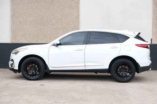 2020 Acura RDX Base