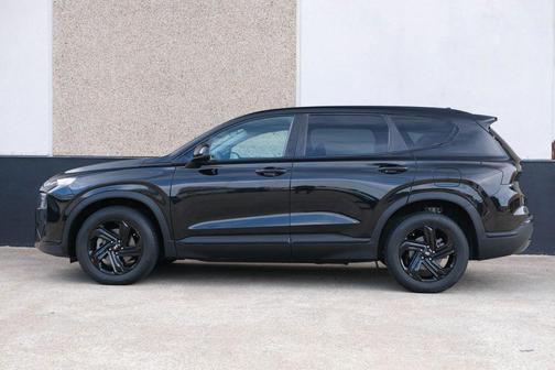 2021 Hyundai SANTA FE SE