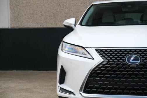 2020 Lexus RX 450h Base