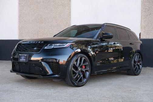 2020 Land Rover Range Rover Velar SVAutobiography Dynamic Edition