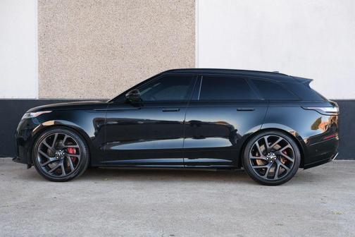 2020 Land Rover Range Rover Velar SVAutobiography Dynamic Edition