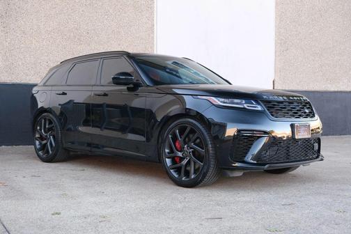 2020 Land Rover Range Rover Velar SVAutobiography Dynamic Edition
