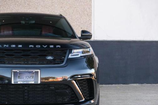 2020 Land Rover Range Rover Velar SVAutobiography Dynamic Edition
