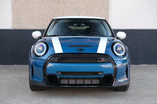 2022 MINI Hardtop Cooper S