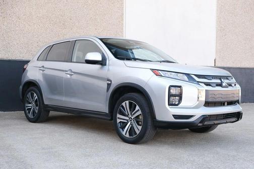 2023 Mitsubishi Outlander Sport 2.0 SP