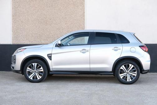 2023 Mitsubishi Outlander Sport 2.0 SP