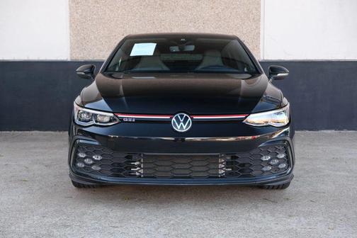 2024 Volkswagen Golf GTI 1.4T TSI