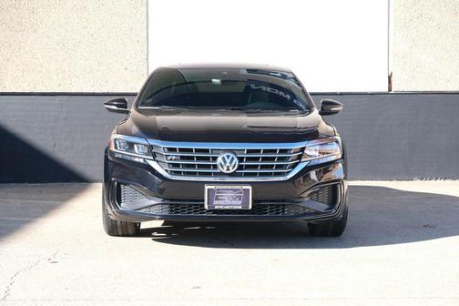 2022 Volkswagen Passat 2.0T R-Line