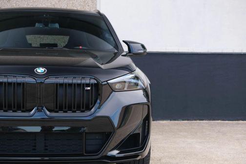 2024 BMW X1 M35i