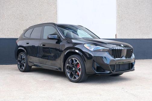 2024 BMW X1 M35i