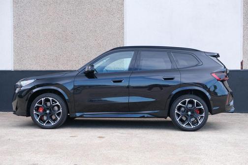 2024 BMW X1 M35i