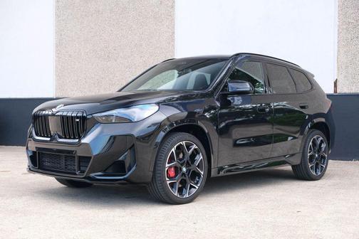 2024 BMW X1 M35i
