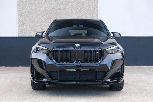 2024 BMW X1 M35i