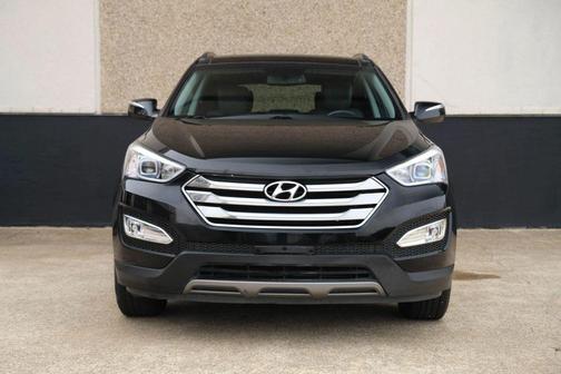 2015 Hyundai Santa Fe Sport 2.4L
