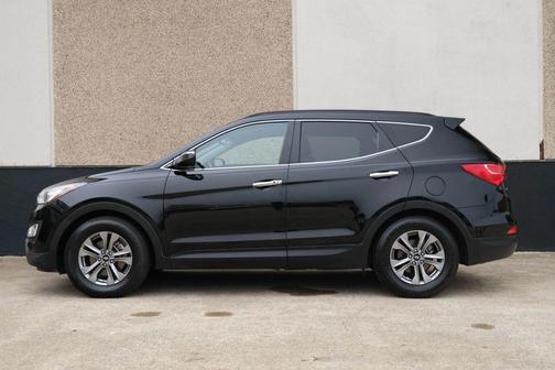 2015 Hyundai Santa Fe Sport 2.4L