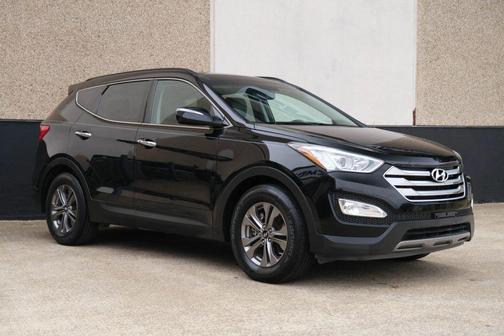 2015 Hyundai Santa Fe Sport 2.4L