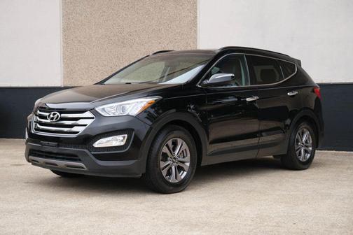 2015 Hyundai Santa Fe Sport 2.4L