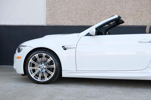2013 BMW M3 Base