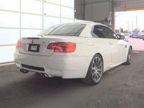 2013 BMW M3 Base