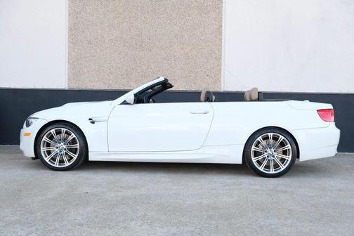 2013 BMW M3 Base
