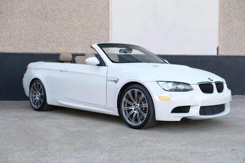 2013 BMW M3 Base