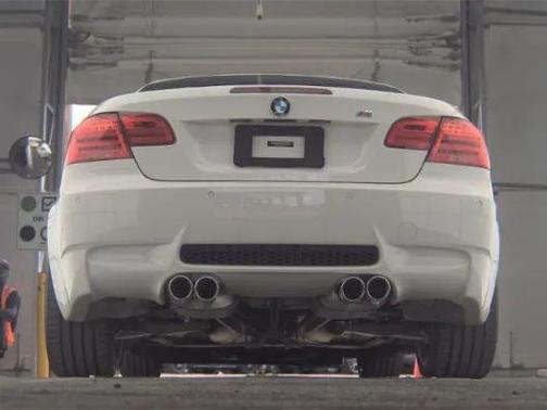 2013 BMW M3 Base