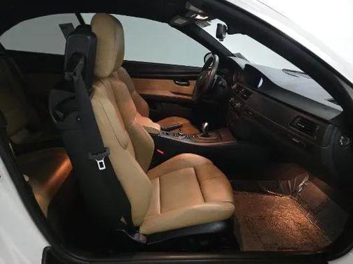 2013 BMW M3 Base