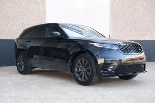 2023 Land Rover Range Rover Velar P250 S R-Dynamic