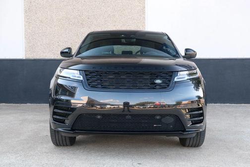 2023 Land Rover Range Rover Velar P250 S R-Dynamic