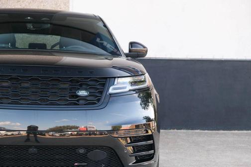 2023 Land Rover Range Rover Velar P250 S R-Dynamic