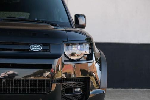 2023 Land Rover Defender 110 X