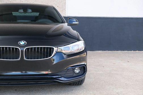 2018 BMW 430 i