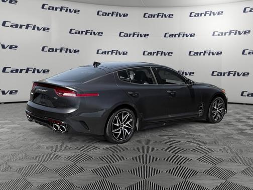 Panthera Metal 2023 Kia Stinger GT-Line