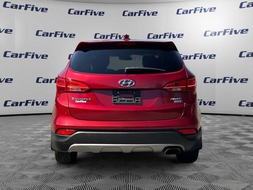 2015 Hyundai Santa Fe Sport 2.4L