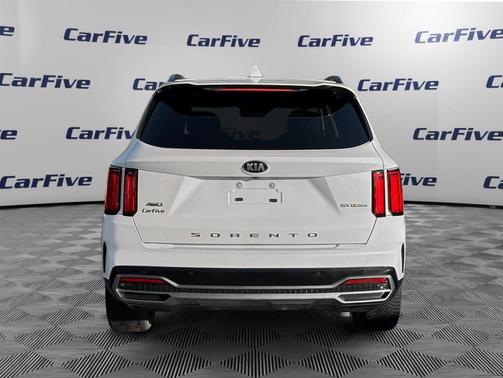 2021 Kia Sorento SX