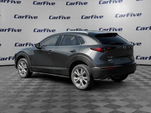 2022 Mazda CX-30 2.5 S Premium Package