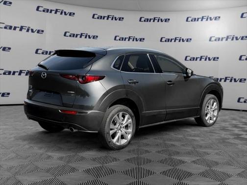2022 Mazda CX-30 2.5 S Premium Package