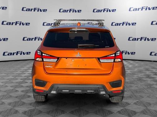 2023 Mitsubishi Outlander Sport 2.0 ES