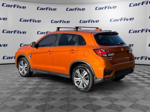 2023 Mitsubishi Outlander Sport 2.0 ES