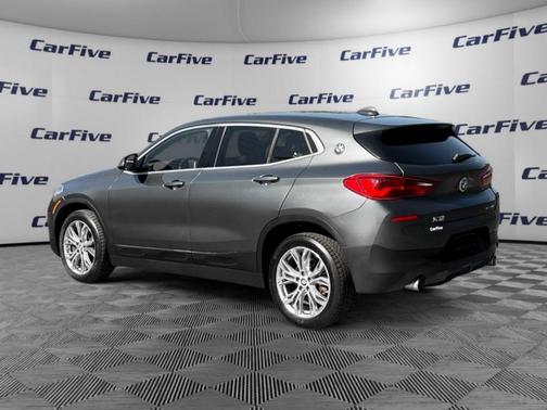 2018 BMW X2 xDrive28i